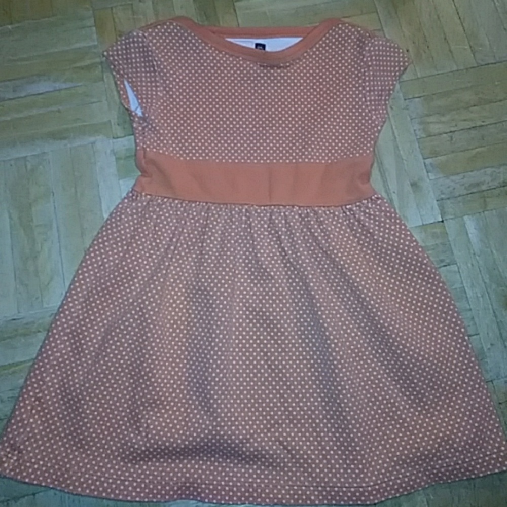 Tea Collection knit dress